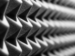 Absorción Acústica