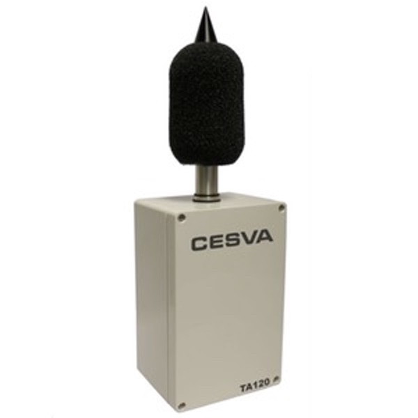 Cesva ta 120