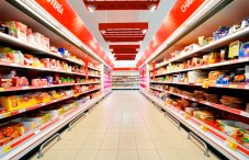 Controles acústicos en los Supermercados Dia